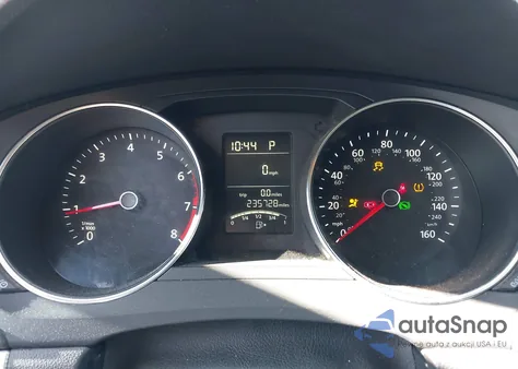 2015 Volkswagen Jetta 1.8T Se из США, поврежденный, VIN 3VWD17AJ7FM296278